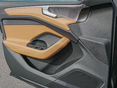 New 2026 Audi A6 Prestige image 14