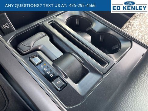 Used 2025 Ford F150 Tremor AWD/4WD image 19