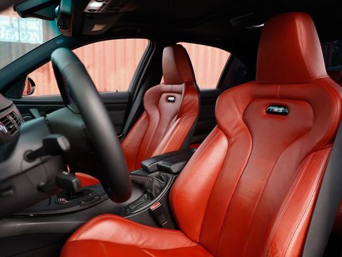 Used 2008 BMW M3 Sedan RWD image 18