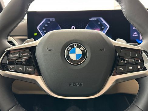 Certified 2026 BMW 330i Sedan RWD image 17