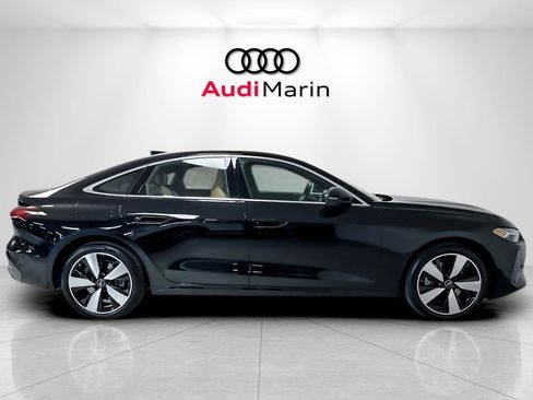 Used 2025 Audi A5 2.0T Premium Plus w/ Premium Plus image 6