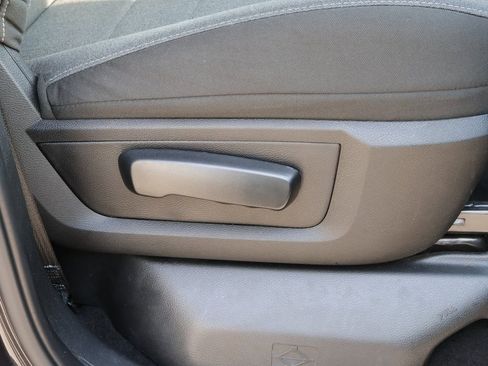 Used 2024 RAM 1500 Classic Warlock image 10