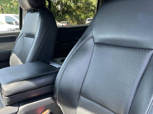 Used 2024 Ford F150 Lariat w/ Equipment Group 502A High AWD/4WD image 35