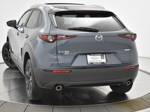 New 2026 MAZDA CX-30 AWD 2.5 S image 7
