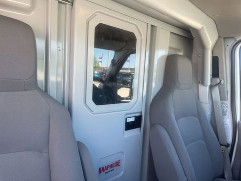 New 2027 Ford E-350 and Econoline 350 Super Duty w/ Power Equipment Group image 51