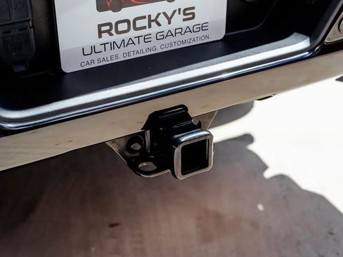 Used 2022 GMC Sierra 1500 Denali image 56