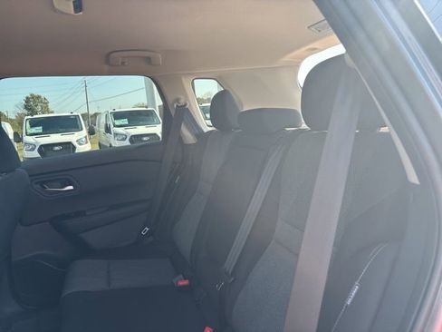 New 2026 Nissan Rogue SV image 20