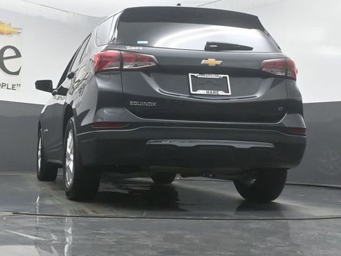 Used 2023 Chevrolet Equinox LT image 54