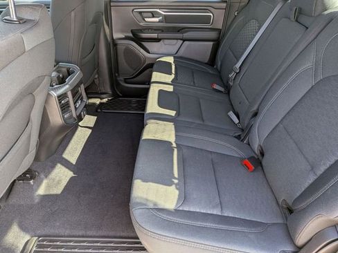 New 2026 RAM 1500 Big Horn image 25