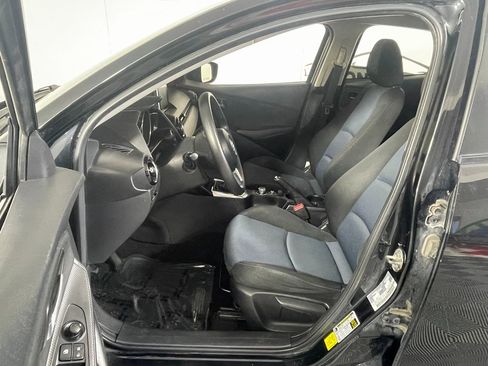 Used 2017 Toyota Yaris iA image 12