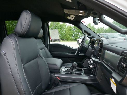New 2026 Ford F150 Lariat AWD/4WD image 9
