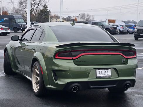 Used 2023 Dodge Charger Scat Pack image 17