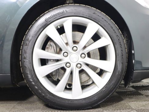 Used 2014 Tesla Model S 60 image 38