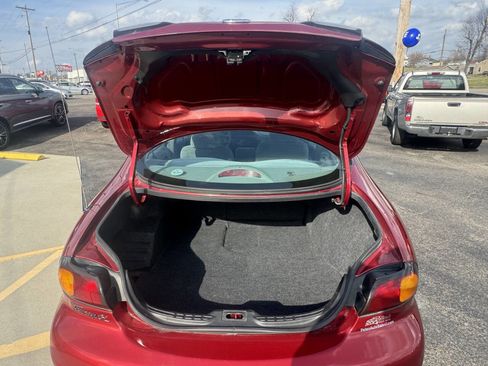 Used 1996 Ford Taurus GL image 32