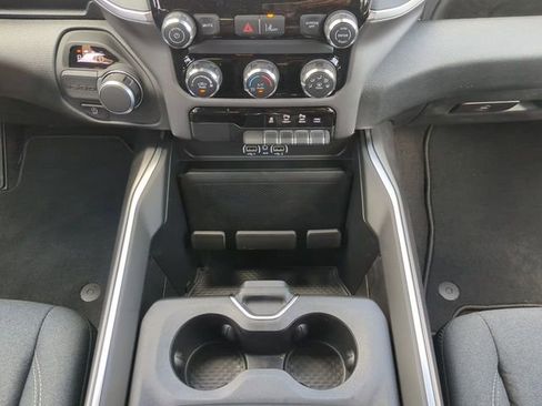 New 2026 RAM 1500 2WD Crew Cab image 20