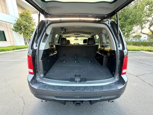 Used 2014 Honda Pilot Touring image 16