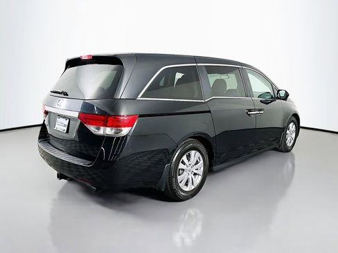 Used 2015 Honda Odyssey EX image 8