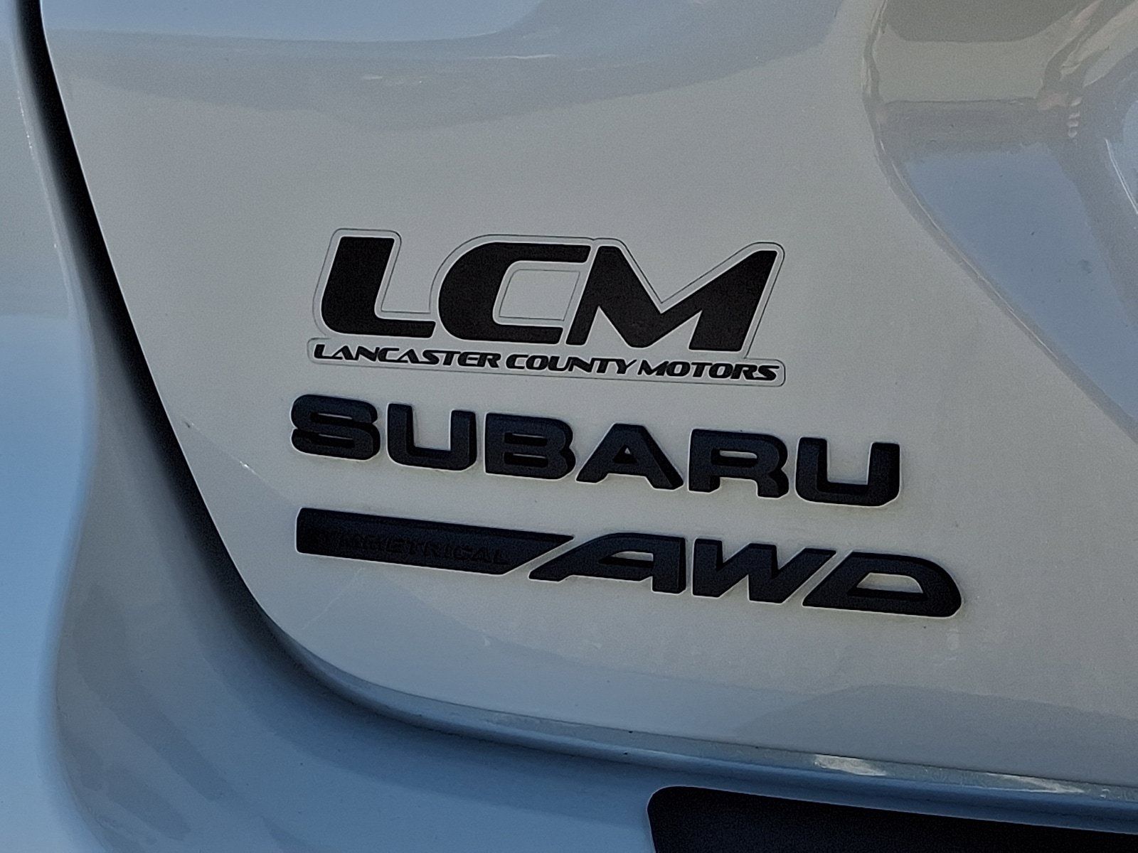Certified 2026 Subaru Crosstrek 2.5i Premium AWD/4WD image 29