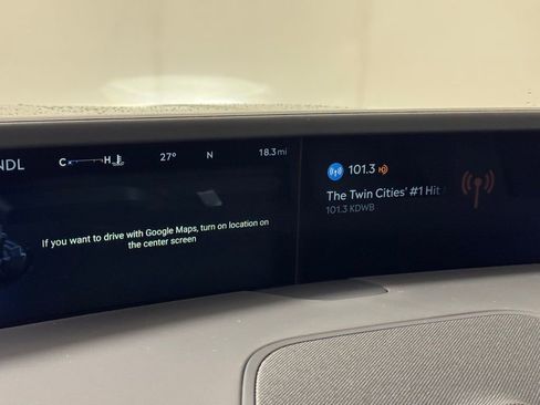 New 2026 Lincoln Nautilus Premier w/ Equipment Group 102A image 26