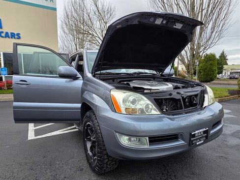 Used 2005 Lexus GX 470 image 26