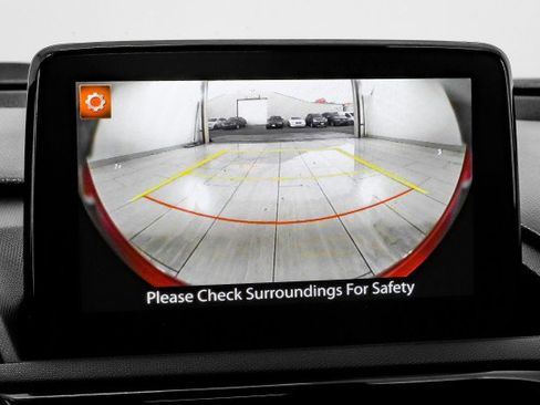 Used 2022 MAZDA MX-5 Miata RF Grand Touring image 19