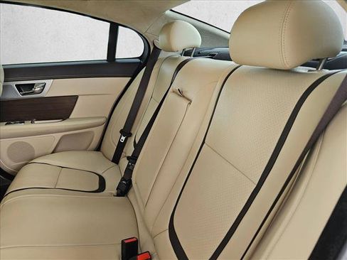 Used 2015 Jaguar XF Portfolio RWD image 22