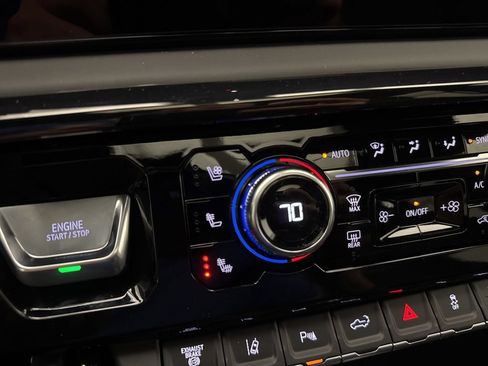New 2026 GMC Sierra 2500 AT4X AWD/4WD image 47