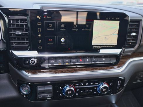 New 2026 GMC Sierra 1500 Elevation w/ Elevation Premium Package image 14