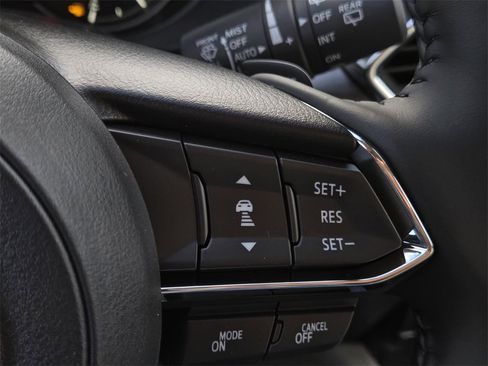 New 2025 MAZDA CX-5 AWD 2.5 S w/ Premium Plus Pkg image 24