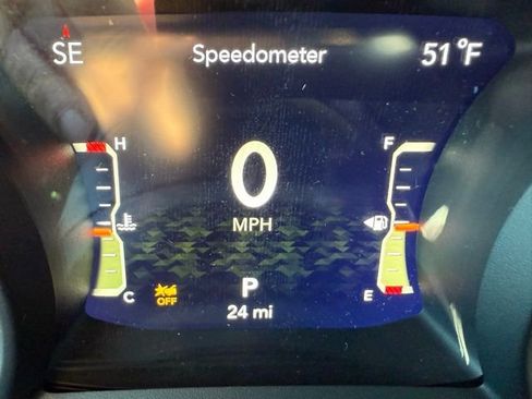 New 2026 Jeep Wrangler Sport S image 17