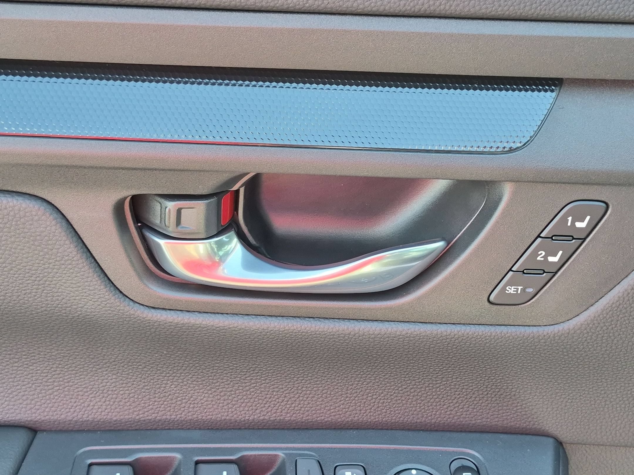 New 2026 Honda CR-V Sport-L image 12