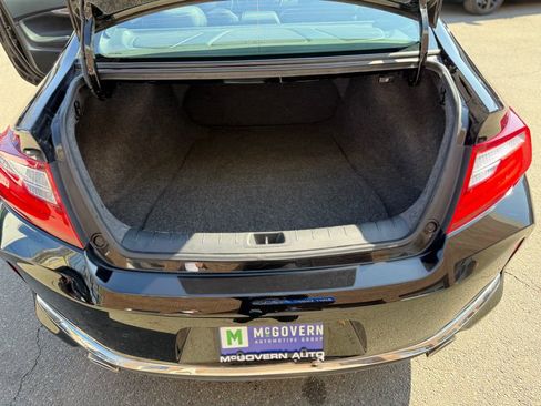 Used 2016 Honda Accord EX-L image 29