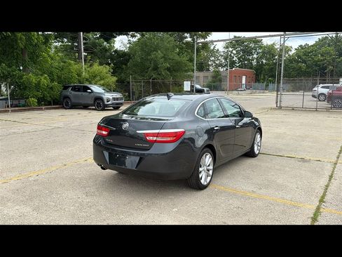 Used 2015 Buick Verano Leather FWD image 5