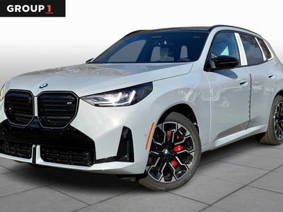 New 2026 BMW X3 M50 w/ Premium Package