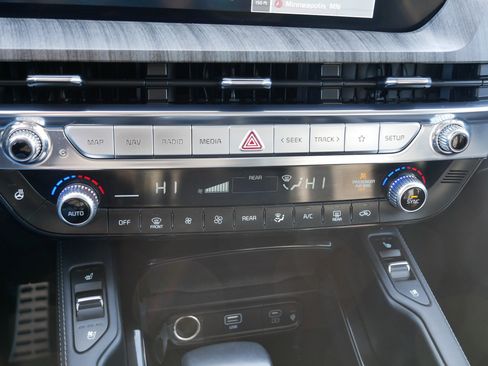 Certified 2023 Kia Telluride SX Prestige image 23