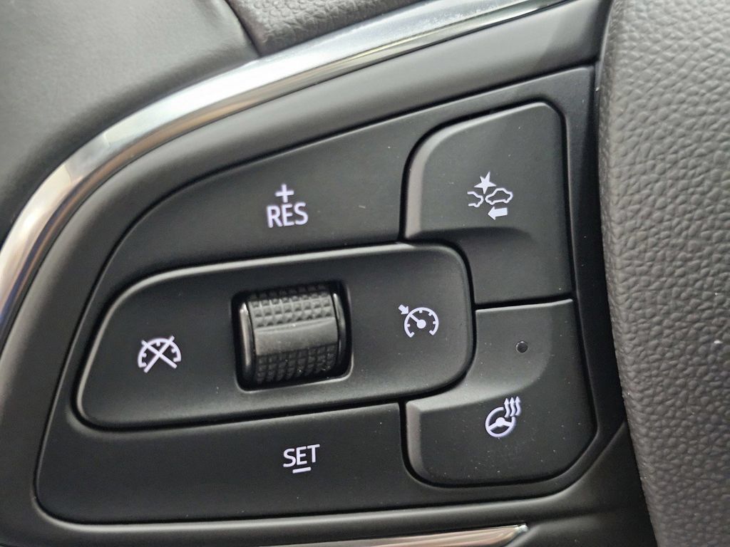 New 2026 Buick Envista Sport Touring w/ Convenience I Package FWD image 35
