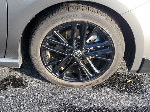 Certified 2025 Toyota Camry SE image 10