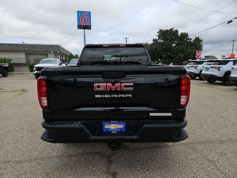 Used 2026 GMC Sierra 1500 Elevation RWD image 7