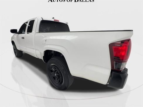 Used 2021 Toyota Tacoma SR5 image 10