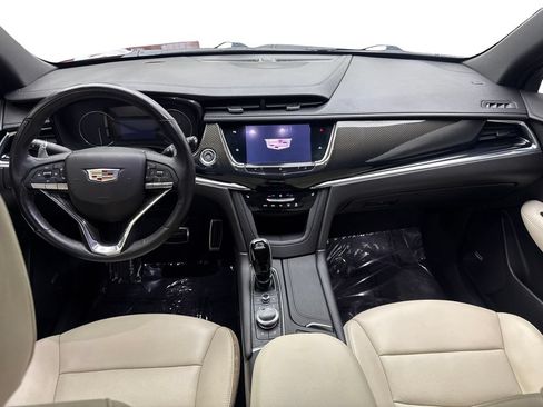 Used 2020 Cadillac XT6 Sport AWD/4WD image 56