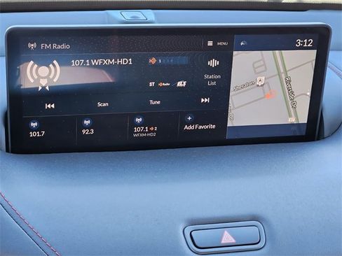 Certified 2025 Acura TLX SH-AWD w/ A-SPEC Pkg image 20