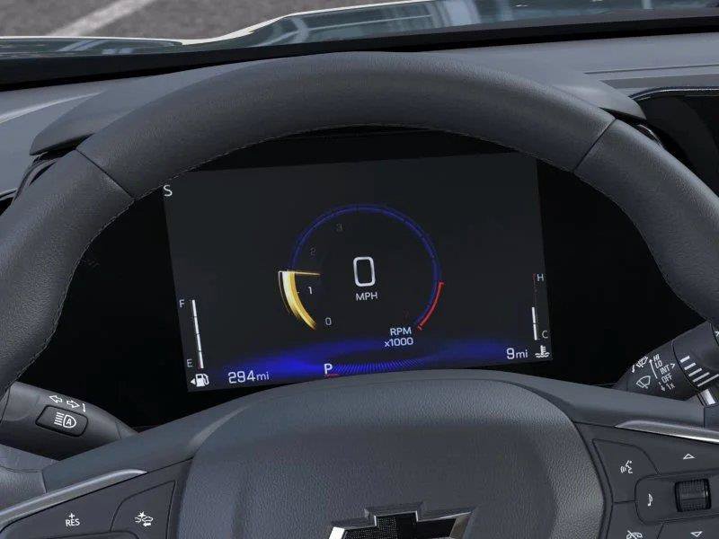 New 2026 Chevrolet Trax LT w/ Sunroof Package FWD image 18