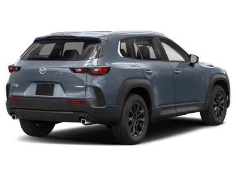 Used 2023 MAZDA CX-50 2.5 S w/ Cargo Package image 3
