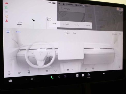 Used 2023 Tesla Model Y Long Range image 44