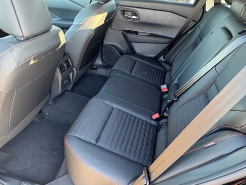 New 2026 Nissan Rogue SV image 23