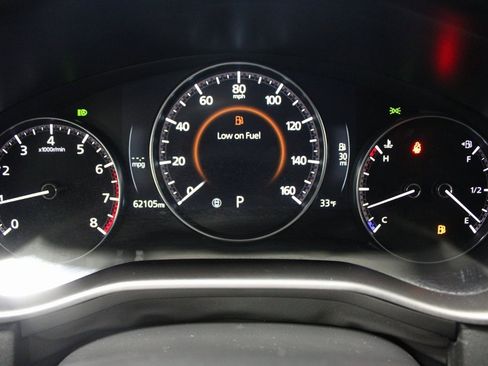 Used 2023 MAZDA CX-50 AWD 2.5 Turbo w/ Cargo Package image 37