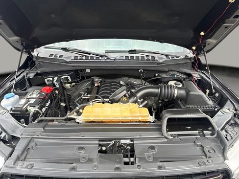 Used 2020 Ford F150 Lariat AWD/4WD image 19