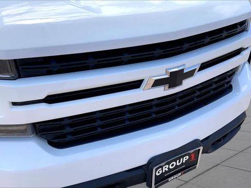 Used 2020 Chevrolet Silverado 1500 RST AWD/4WD image 30