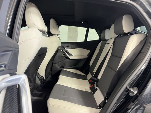 Used 2024 BMW X2 xDrive28i w/ Convenience Package AWD/4WD image 7