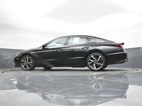 Used 2021 Hyundai Sonata SEL Plus w/ Cargo Package FWD image 41